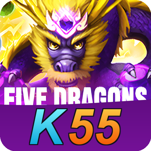 Logo Oficial K55 Download